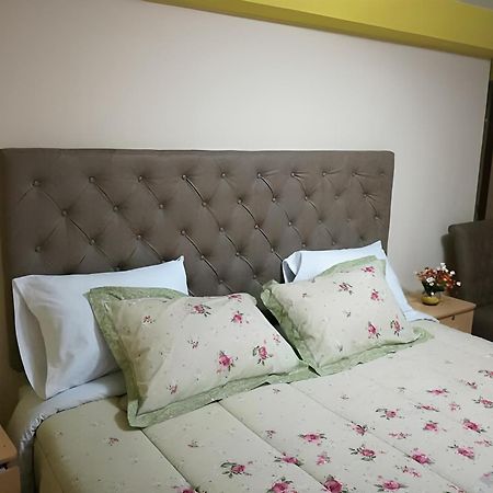 Hotel Ramos Arequipa Exteriér fotografie