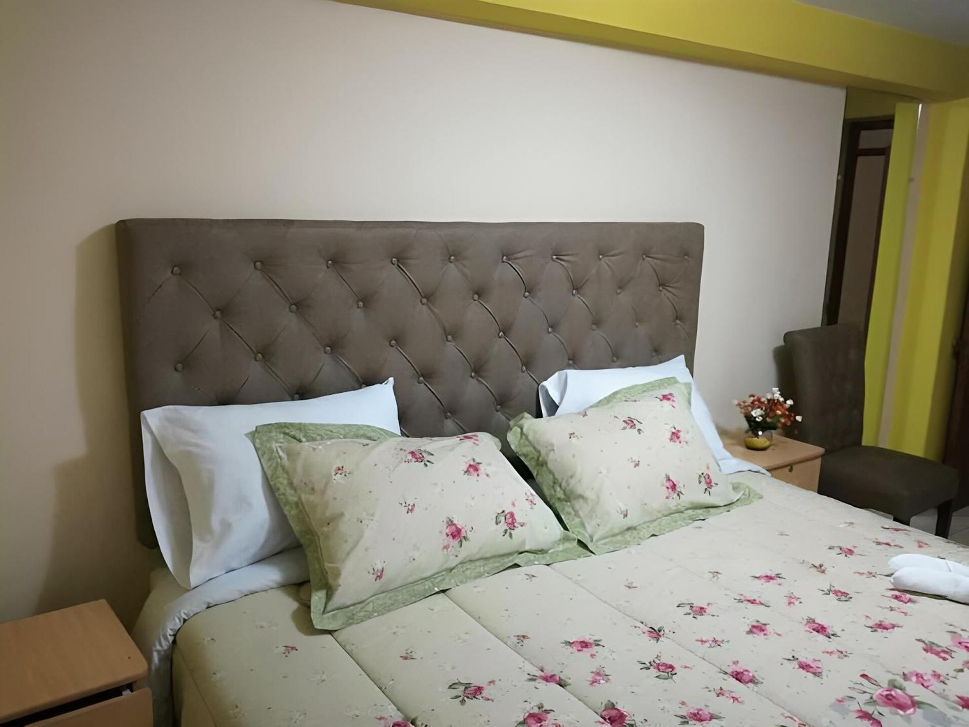 Hotel Ramos Arequipa Exteriér fotografie